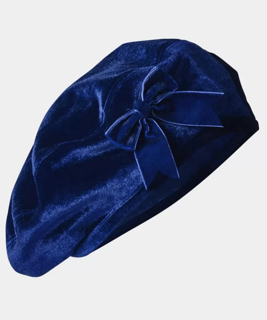 Gifts<Joe Browns After Dark Bow Trim Beret