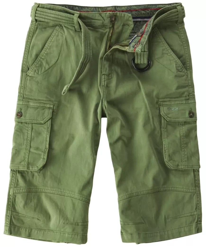 Jeans& Trousers & Shorts<Joe Browns Azore Shorts