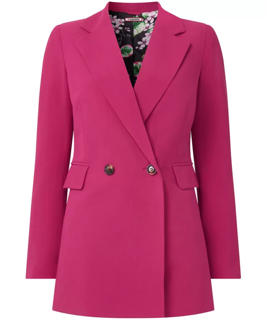 Coats & Jackets<Joe Browns Beautifully Bold Blazer