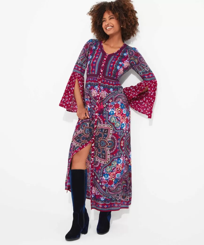 Dresses<Joe Browns Boho Believer Dress