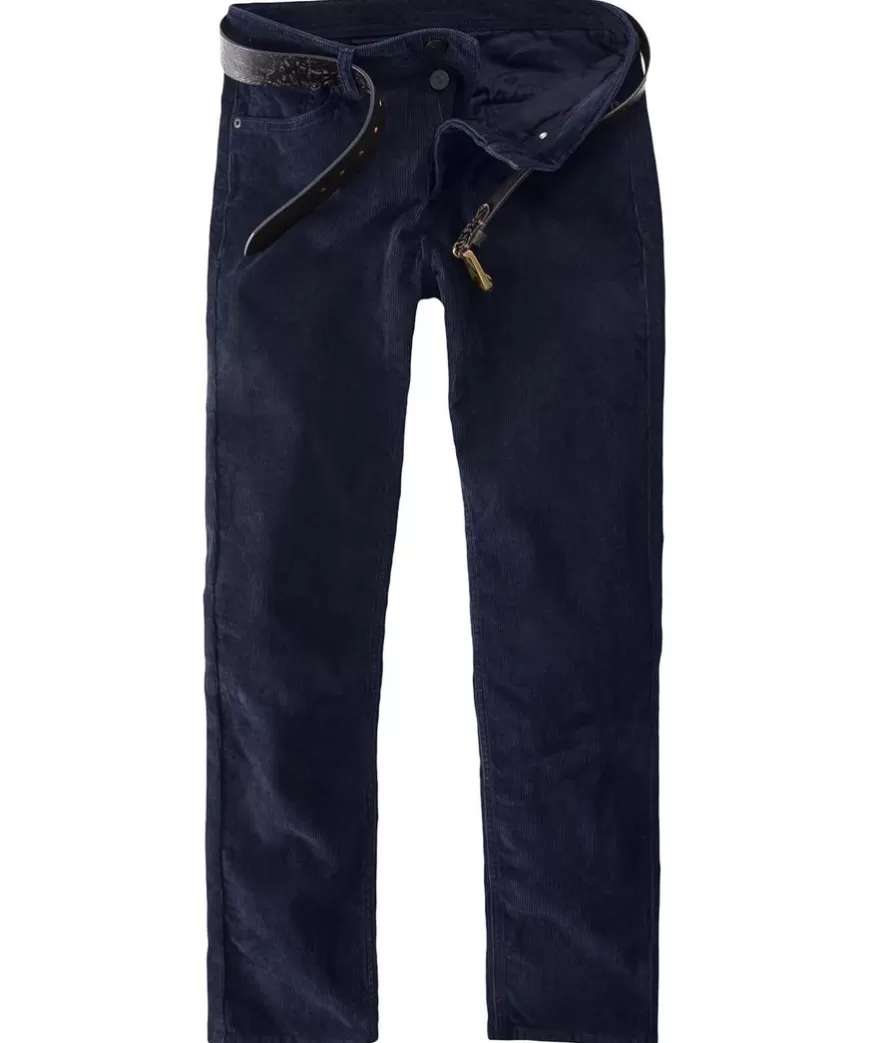 Jeans& Trousers & Shorts<Joe Browns Carefree Cord Trousers