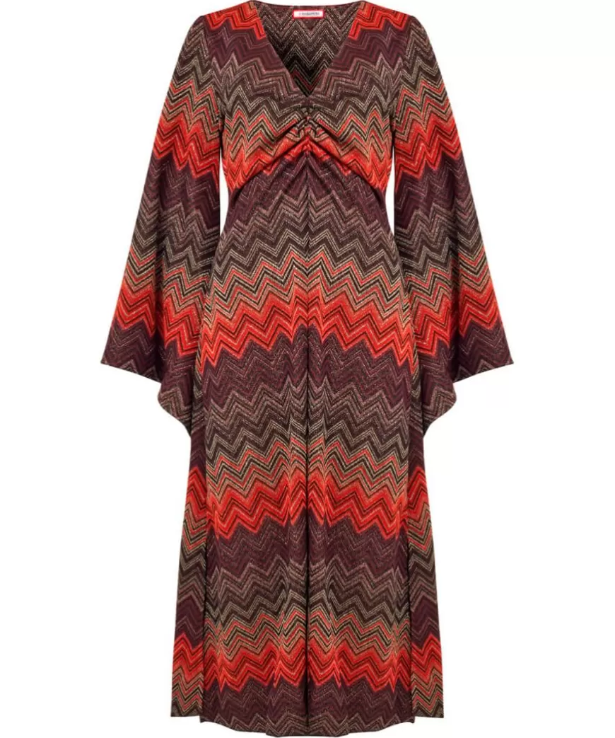 Dresses<Joe Browns Charlotte Boho Dress