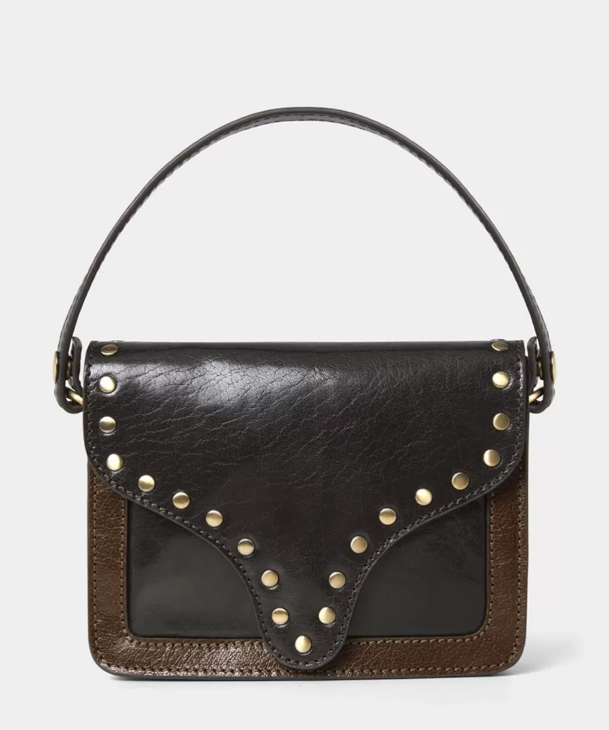 Handbags & Purses<Joe Browns Charlotte Mini Stud Bag