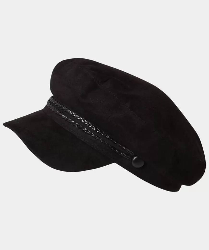 Accessories & Jewellery<Joe Browns Chelsea Row Peaked Hat