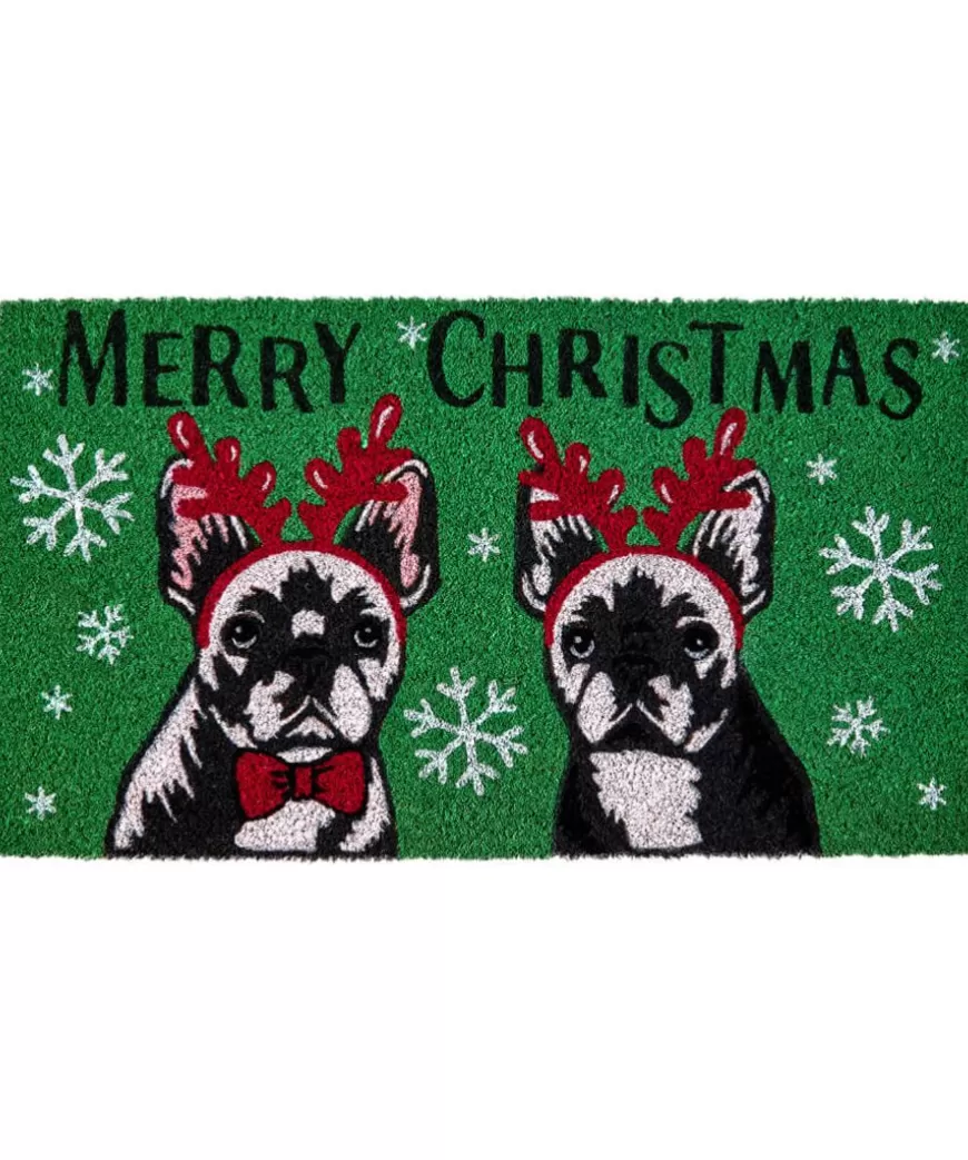 Gifts<Joe Browns Christmas Dog Doormat