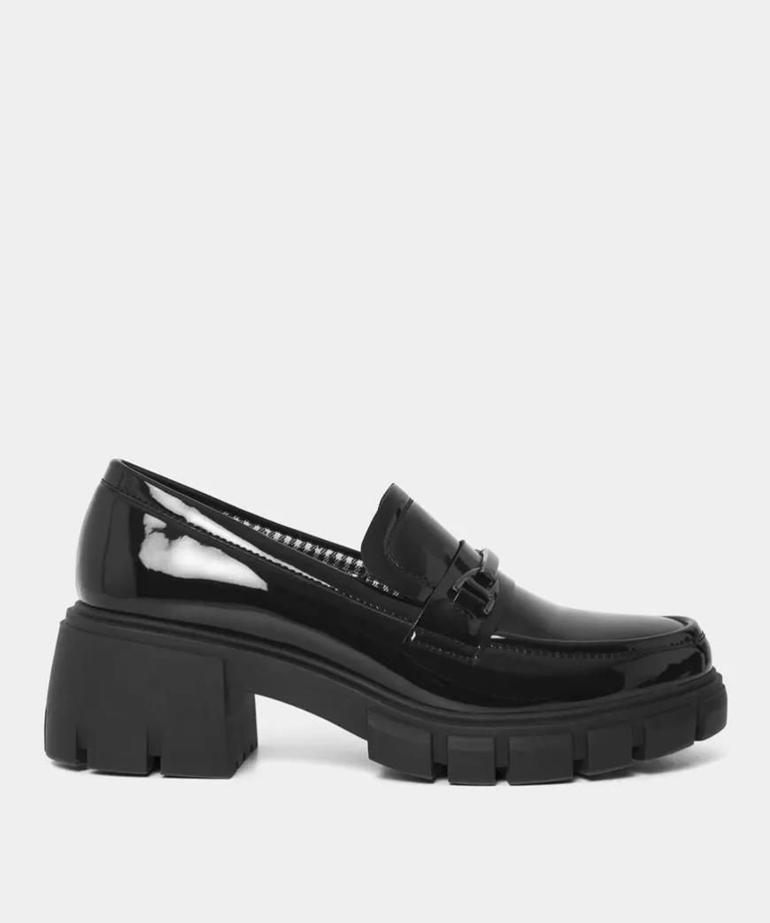 Boots & Shoes<Joe Browns City Chic Chunky Loafers