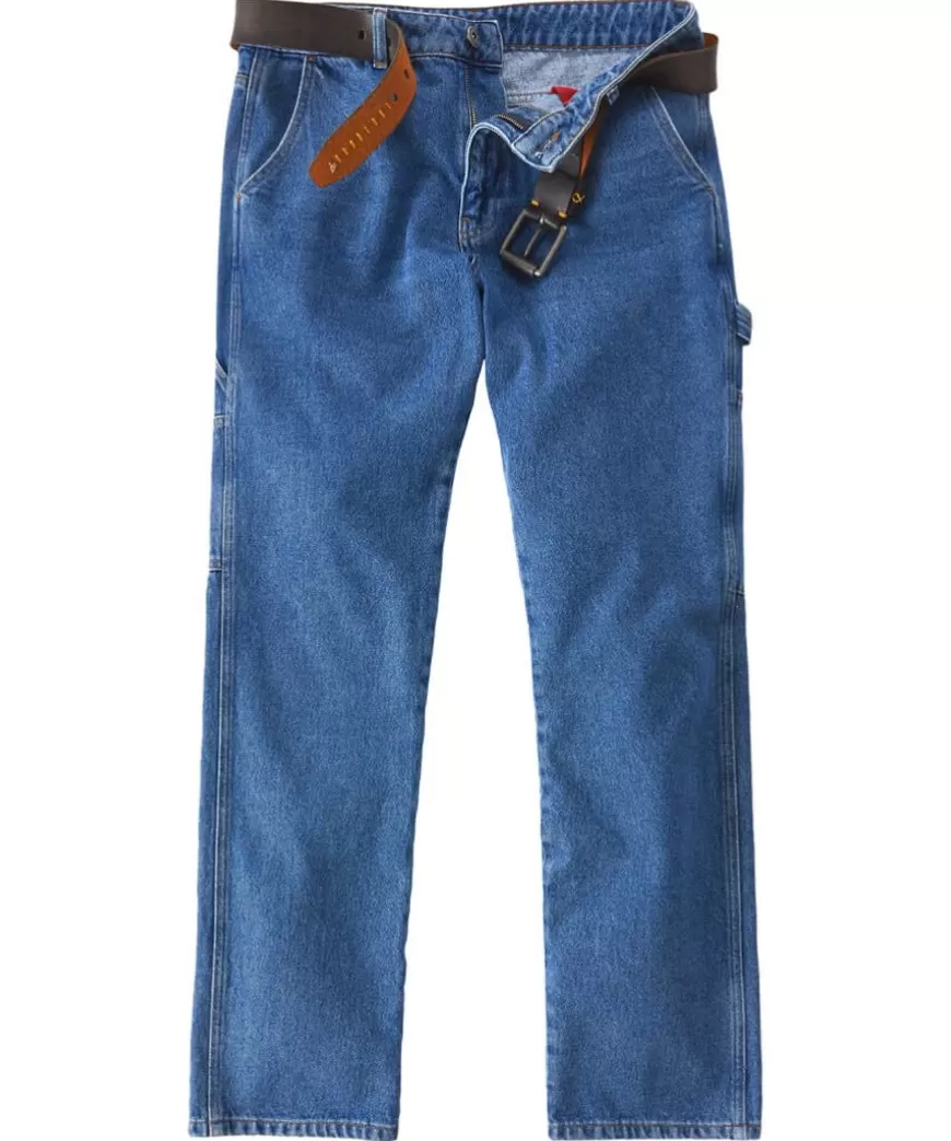 Jeans& Trousers & Shorts<Joe Browns Cool Carpenter Jeans