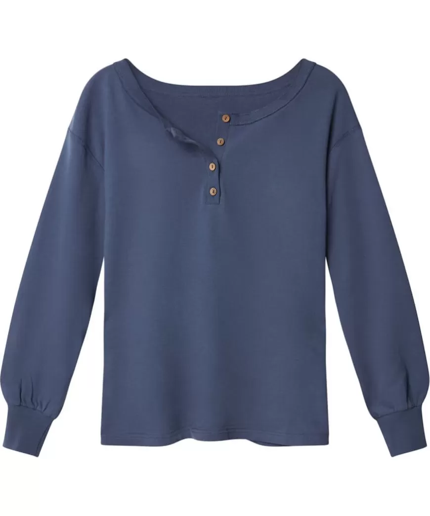 Knitwear & Cardigans<Joe Browns Cosy Up Sweatshirt