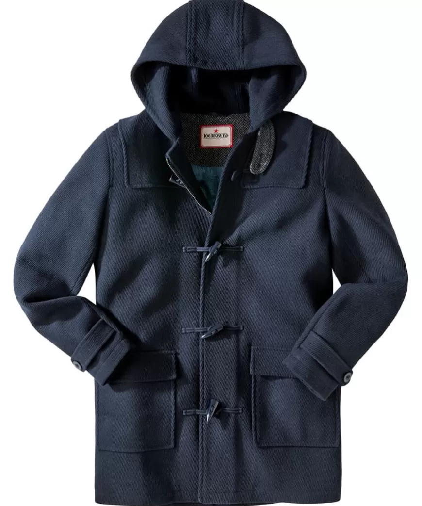 Coats & Jackets<Joe Browns Dapper Duffle Coat