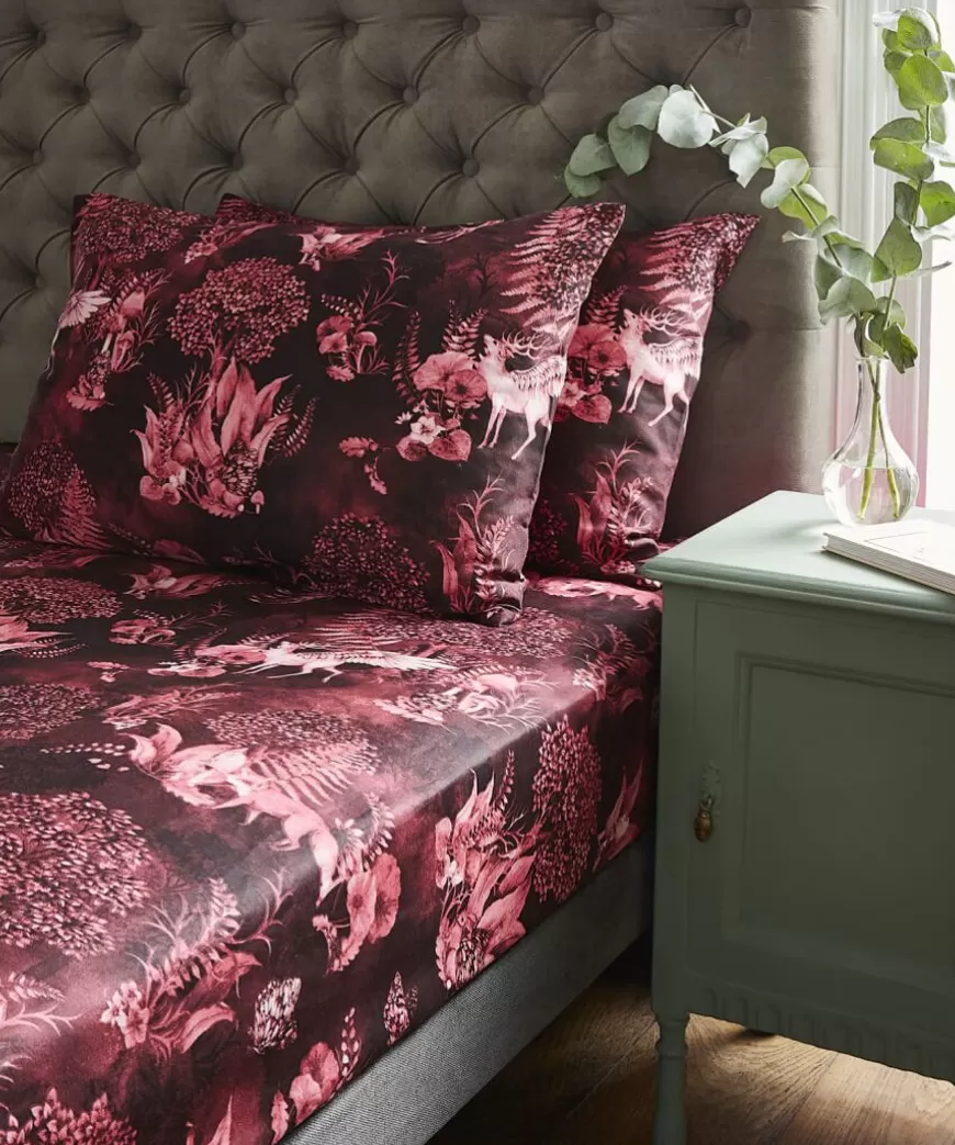 Floral Decor<Joe Browns Fabulous Forest Bedding