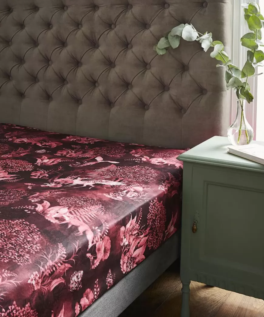 Floral Decor<Joe Browns Fabulous Forest Bedding