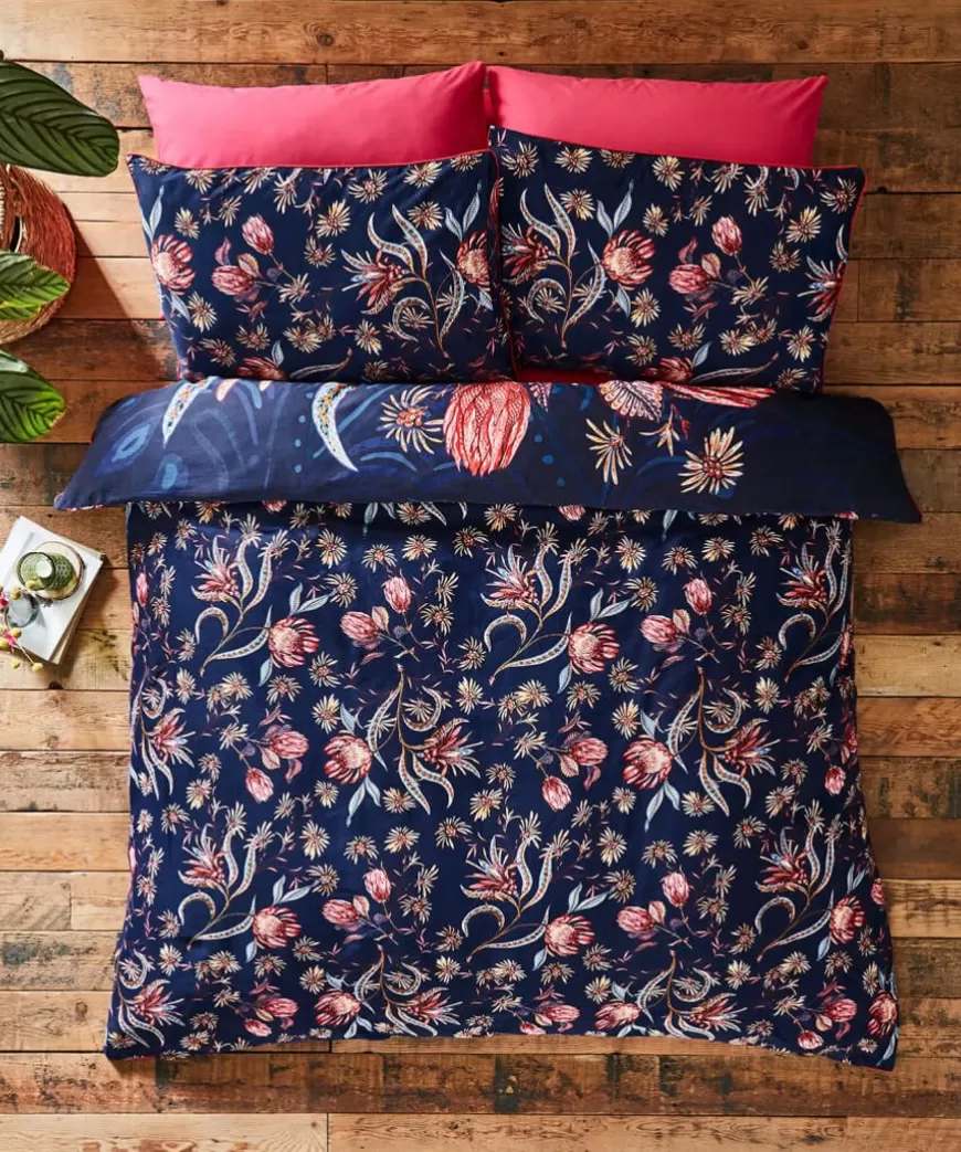 Bedding<Joe Browns Flamboyant Florals Reversible Bed Set