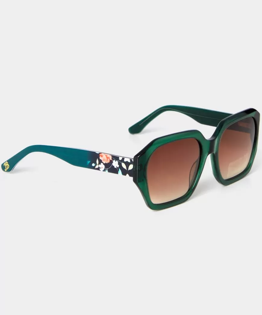 Accessories & Jewellery<Joe Browns Forever Retro Sunglasses