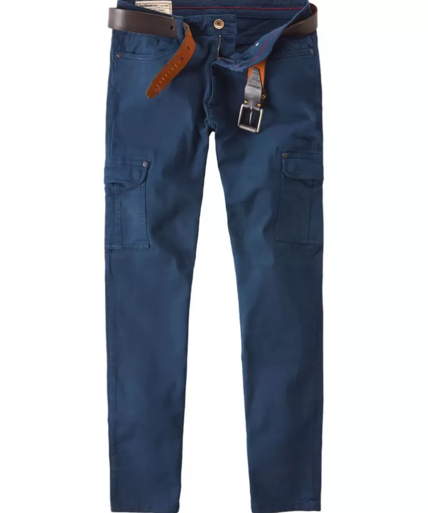 Jeans& Trousers & Shorts<Joe Browns Full Of Action Combats