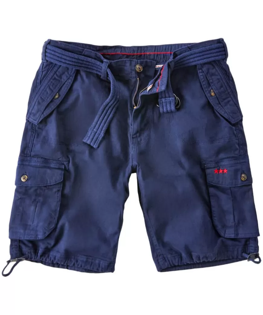 Jeans& Trousers & Shorts<Joe Browns Hit The Action Shorts