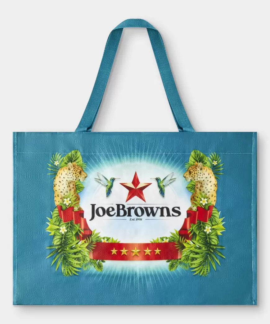 Accessories & Jewellery<Joe Browns Bag For Life