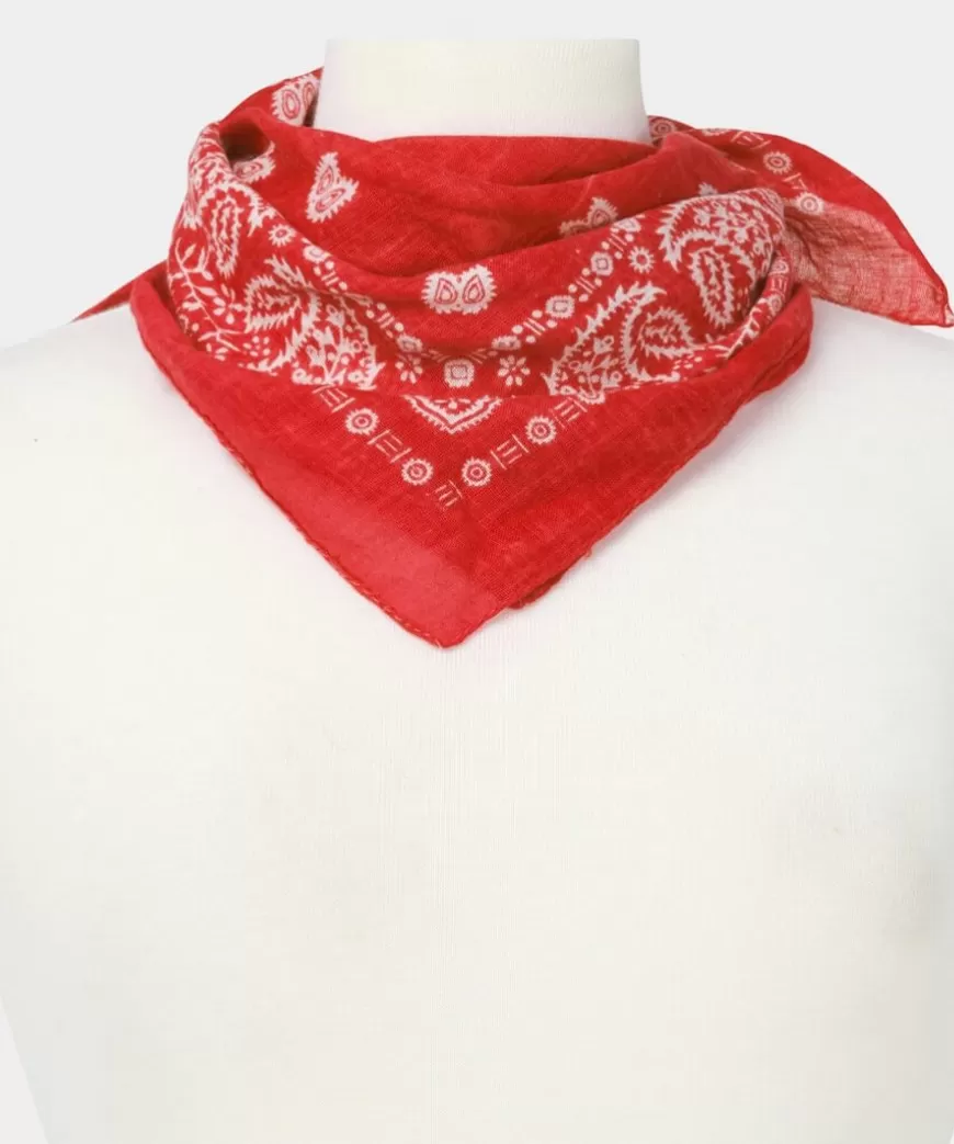 Accessories & Jewellery<Joe Browns Joe'S Bandana