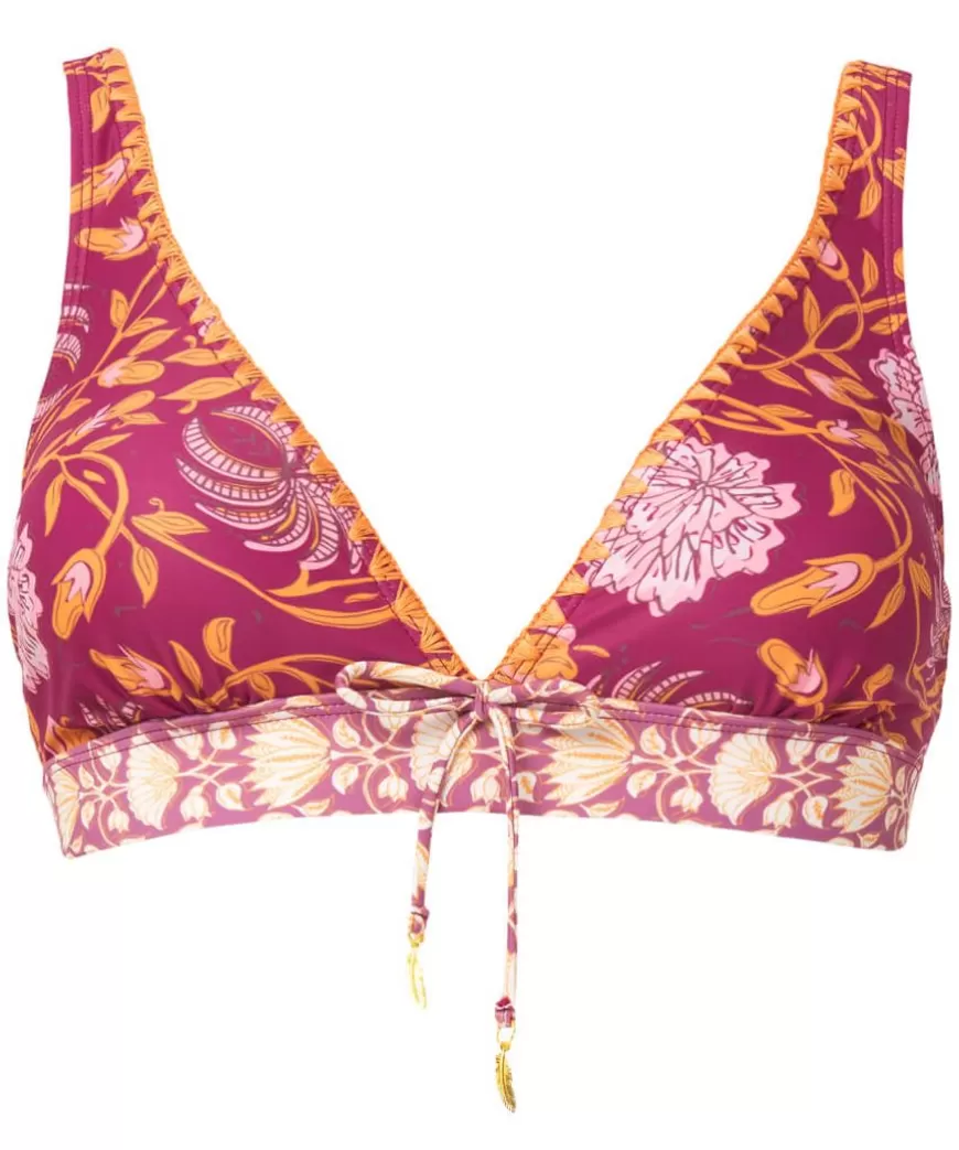 Swimwear<Joe Browns Mexicano Boho Bikini Top