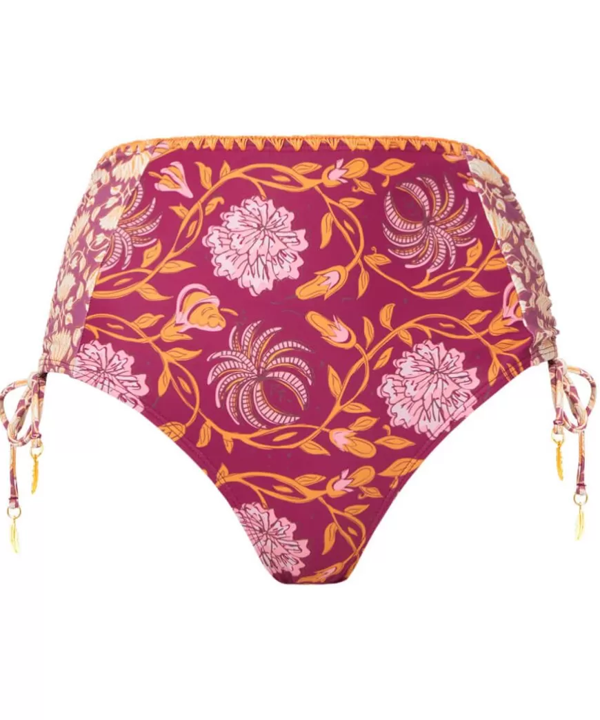 Swimwear<Joe Browns Mexicano Boho Waist Briefs