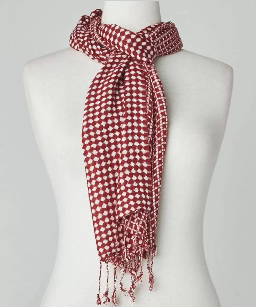 Accessories & Jewellery<Joe Browns Noah Scarf