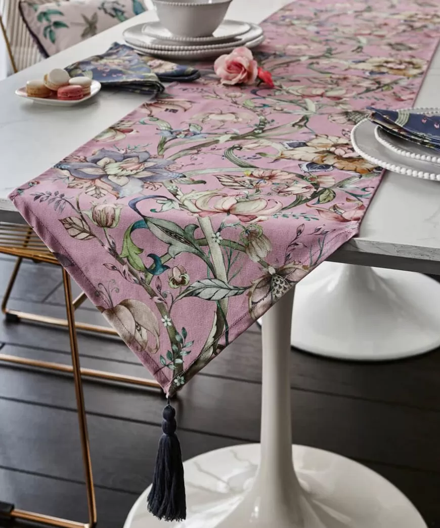 Tableware & Dining<Joe Browns Nostalgic Nouveau Table Runner