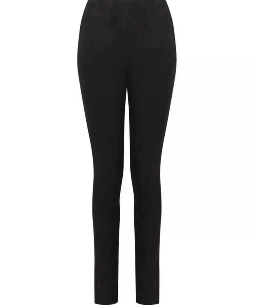 Jeans & Trousers<Joe Browns Our Favourite Suedette Leggings