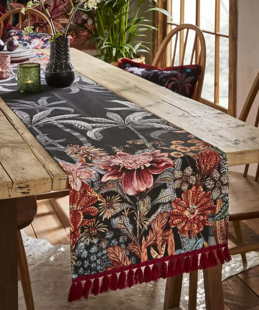 Tableware & Dining<Joe Browns Perfect Palms Table Runner