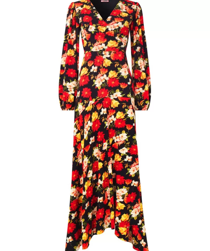 Dresses<Joe Browns Ravishing Jersey Wrap Dress