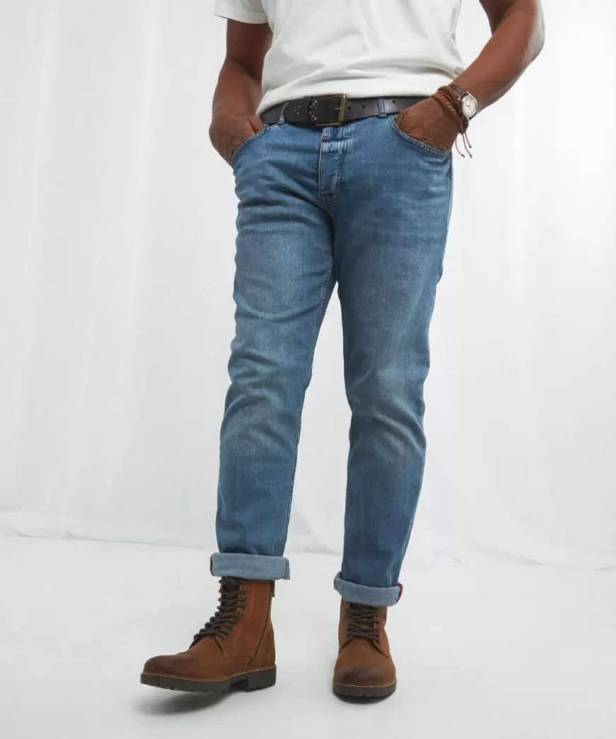 Jeans& Trousers & Shorts<Joe Browns Sensational Slim Jeans