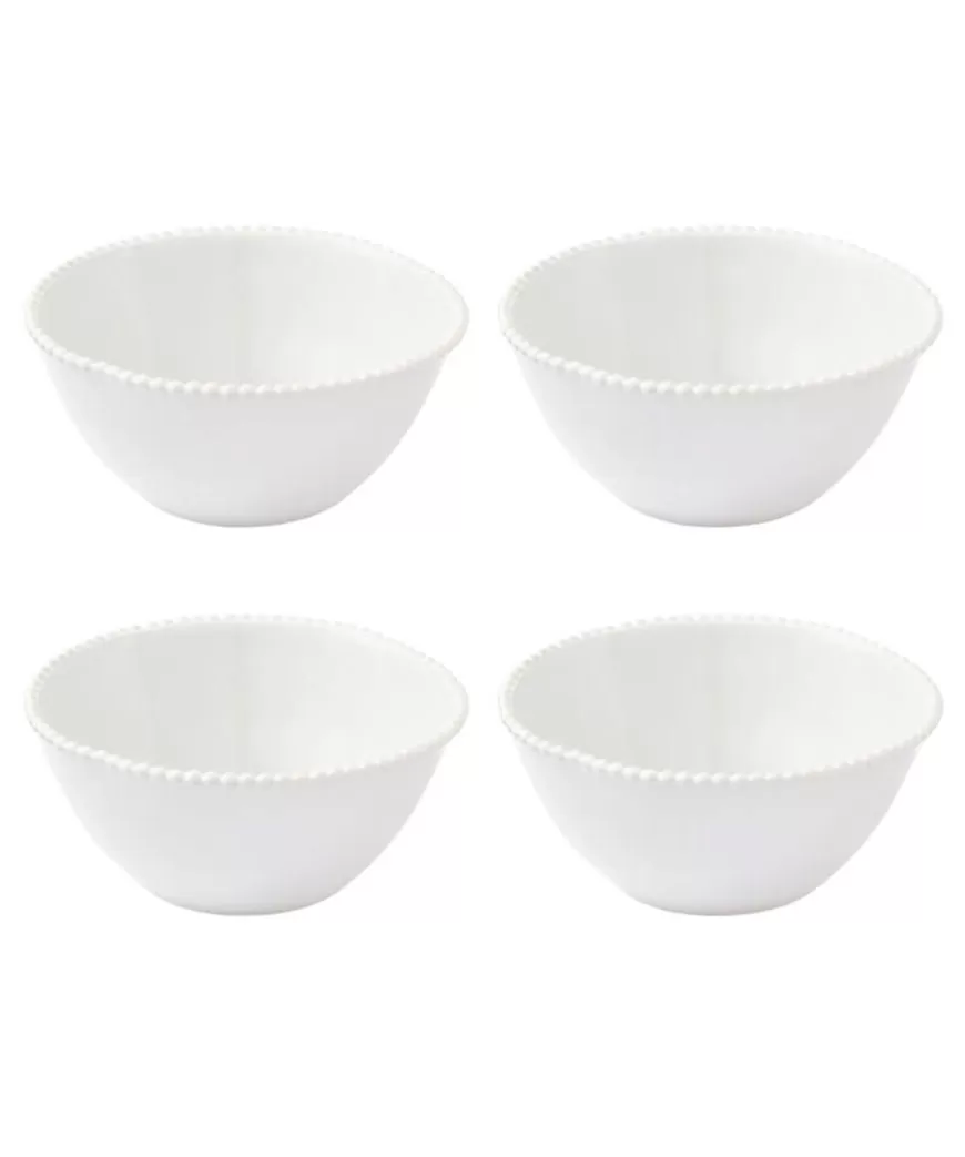 Home Accessories<Joe Browns Set Of 4 Organic Beaded Bowls