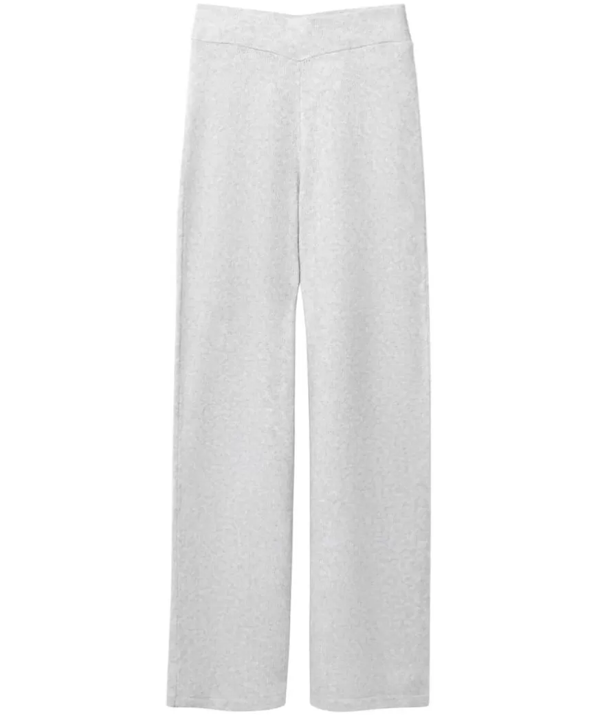 Pyjamas & Nightwear<Joe Browns Sloe Joes Wide Leg Knitted Trousers