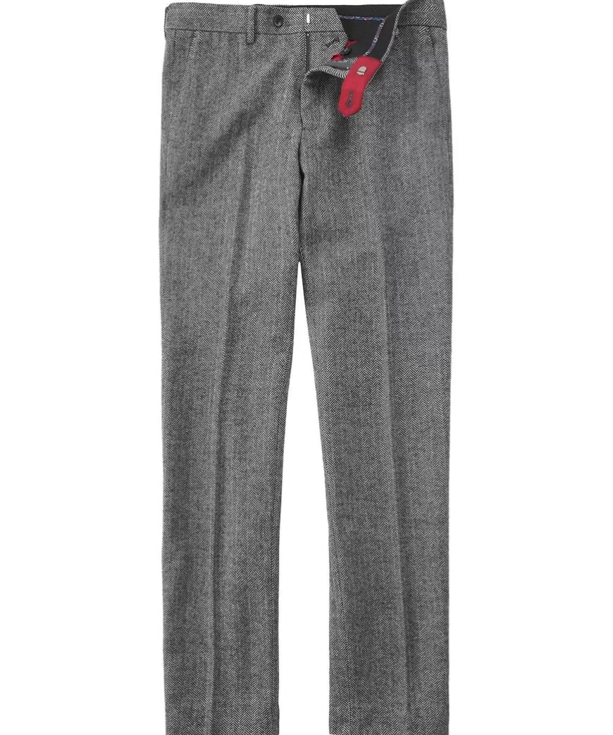 Jeans& Trousers & Shorts<Joe Browns Tailored To Perfection Trousers