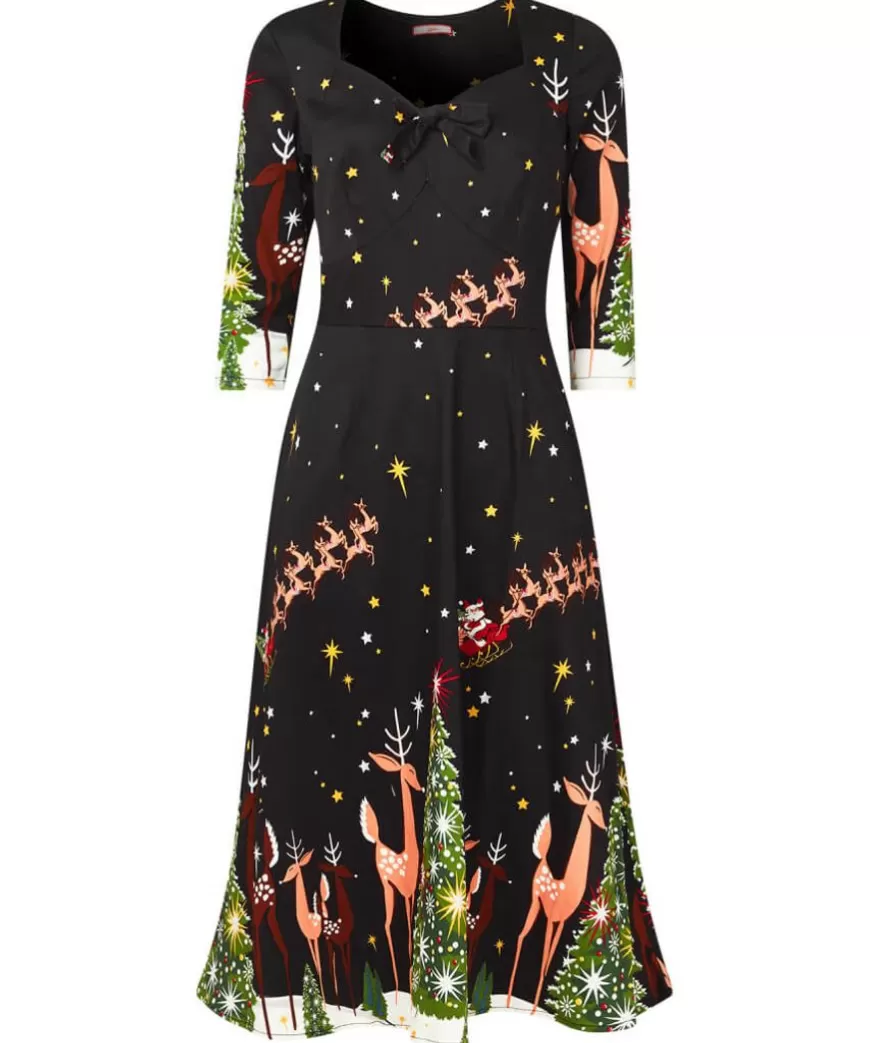 Women'S Novelty<Joe Browns The Christmas Day Dress